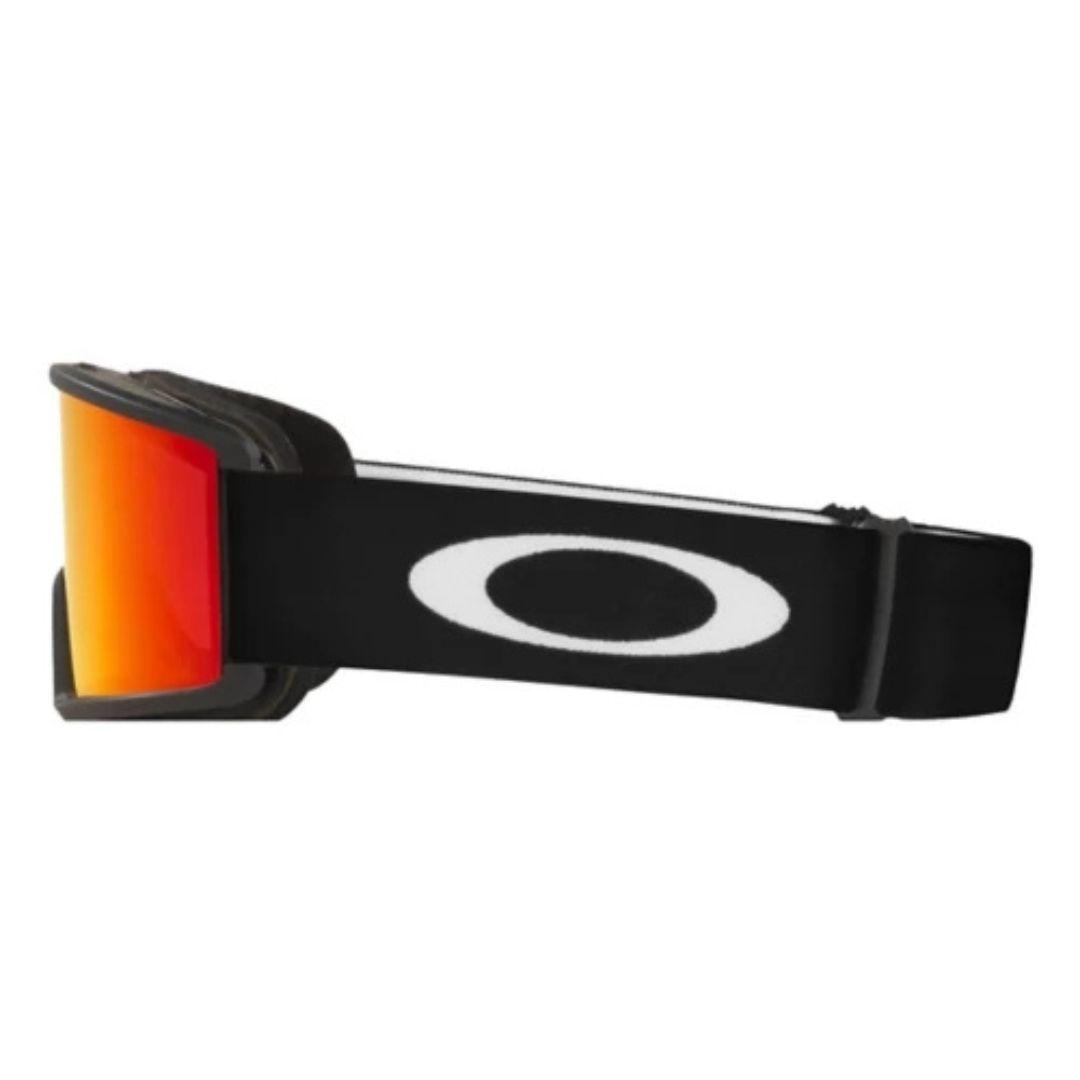 Oakley Target Line M Snow Goggles